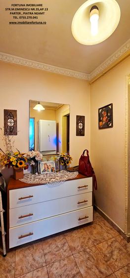 Apartament 2 camere, zona Adridan- Darmanesti