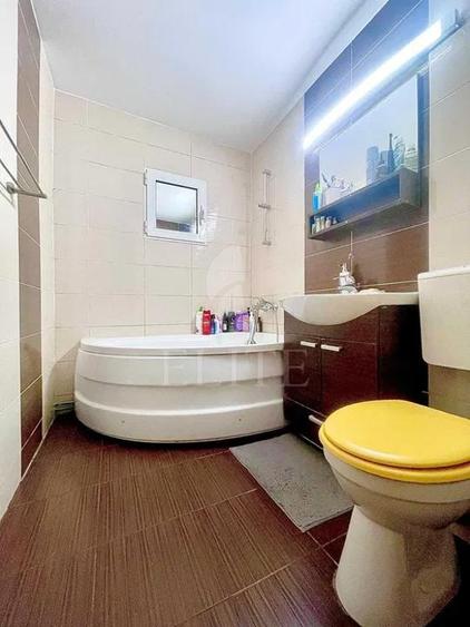 Apartament 3 camere în zona PROFI