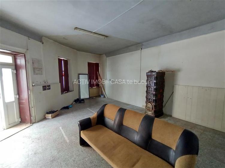 Oravita, Casa cu Spatiu Comercial, 784mp, ZERO COMISION - 12