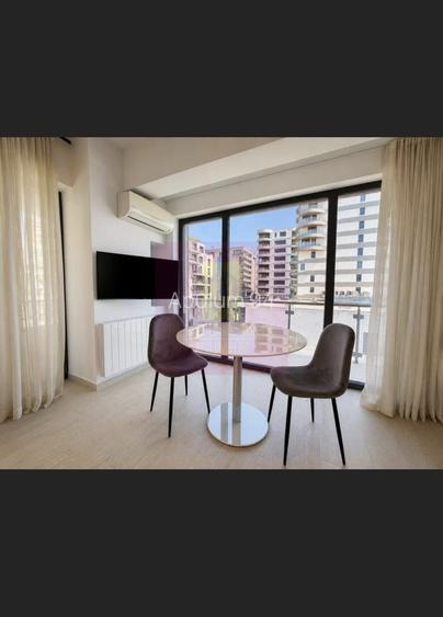 Apartament exclusivist la doar câțiva pași de mare – De Silva Residenc - 9