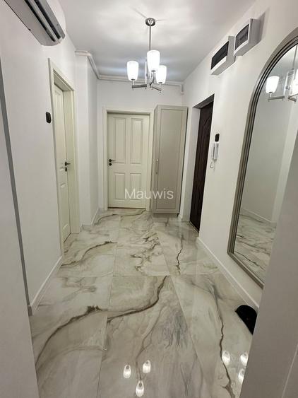 Apartament 2 camere Decomandat-Design Interior Premium -13 Septembrie