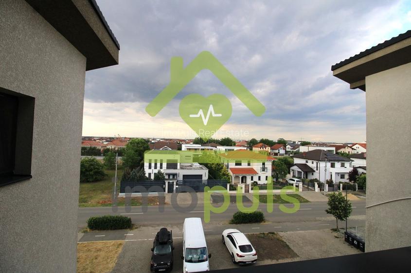 🏡 Apartament 3 camere,  mobilat și utilat complet – Dumbrăvița ✨ - 12