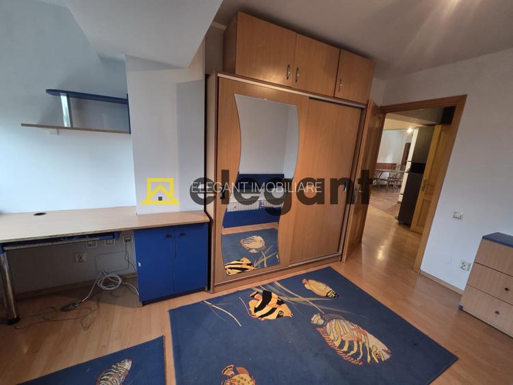 4 decomandate, spatios, modern, centrala, AC, Sarari-Rompetrol