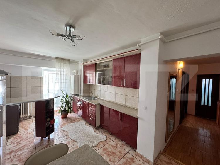 Apartament cu 3 camere, Mihai Eminescu