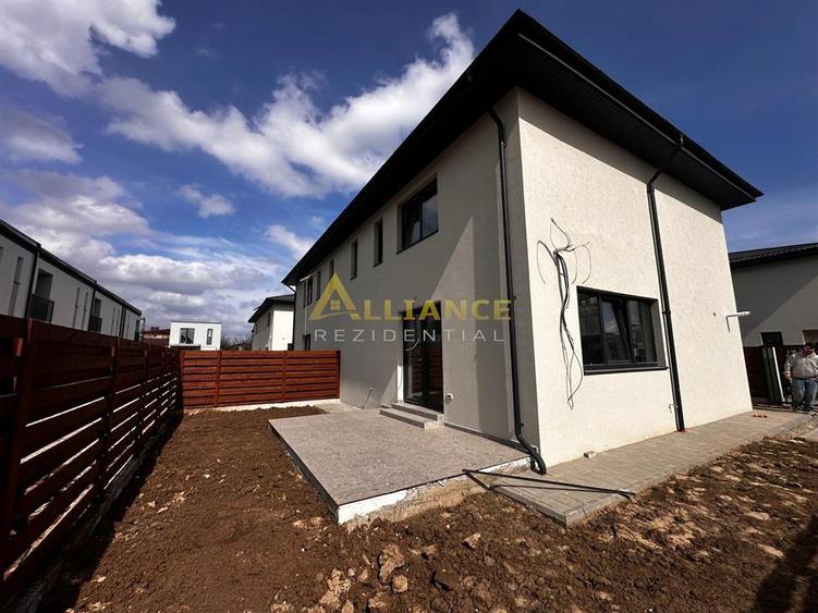 Casa Tip Duplex P+1, Strada Astrelor
