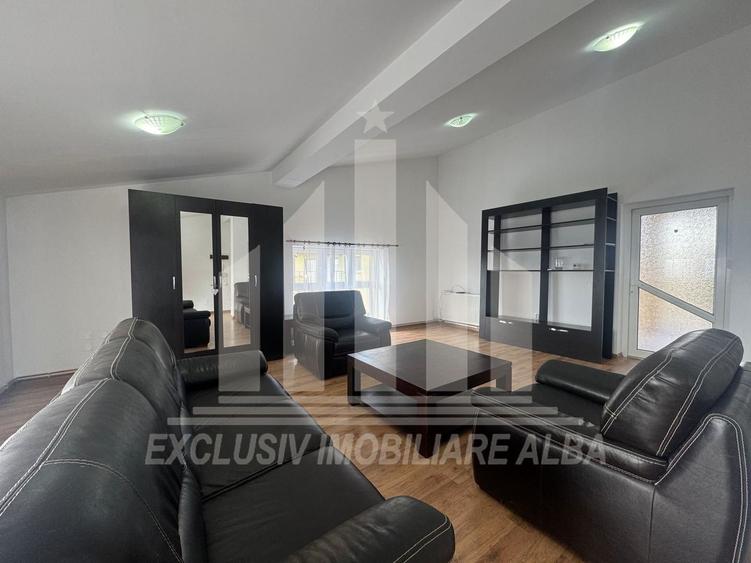Apartament cu 3 camere | De inchiriat | 100 mp | Cetate - zona Schit