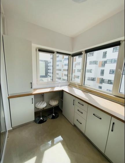 Studio- Central Adress Residence-Bloc 2022/Nasaud/Parcul Carol