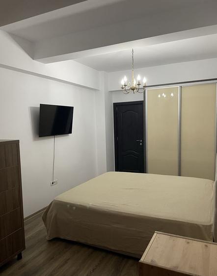 Apartament 2 camere Campus Universitate Centrala proprie CTB