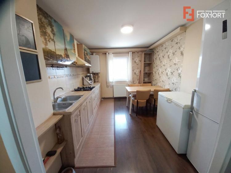 Apartament ideal pentru familie – 3 camere decomandat in Lipovei