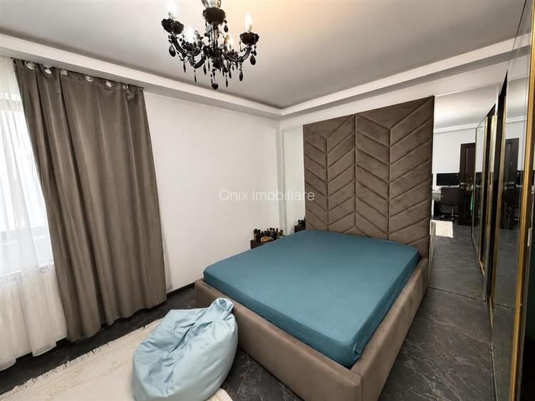 Vanzare Casa Strejnicu, 2 Intrari Separate, Mobilata - 8