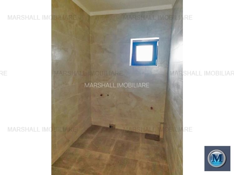 Vila cu 4 camere de vanzare in Paulesti, 128 mp #14811 - 16