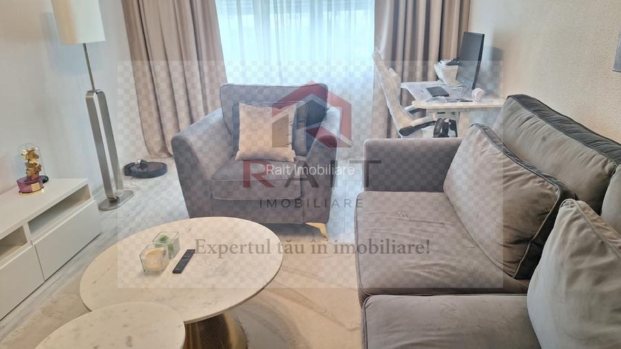 Apartament de inchiriat Curtea de Arges Progresu