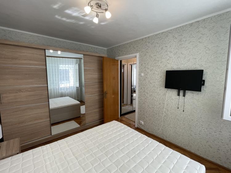 Apartament 2 camere lângă Parc Bazilescu