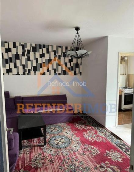 2 Camere Aleea Emil Racoviță – Piața Sudului | Bloc Anvelopat & M