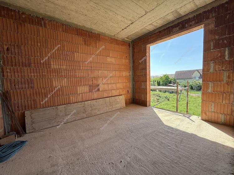 Duplex Modern | 5 Camere | Giroc-Satu Batran
