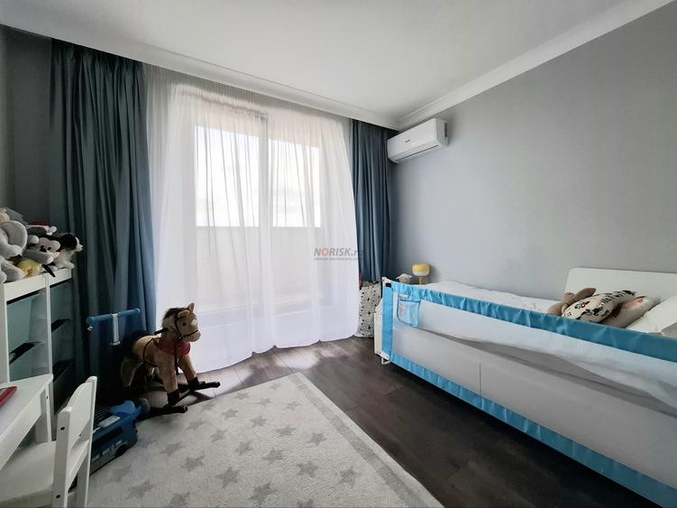 3 CAMERE | PIPERA | 96MP | PANORAMIC | Mobilat & Utilat | H Plaza