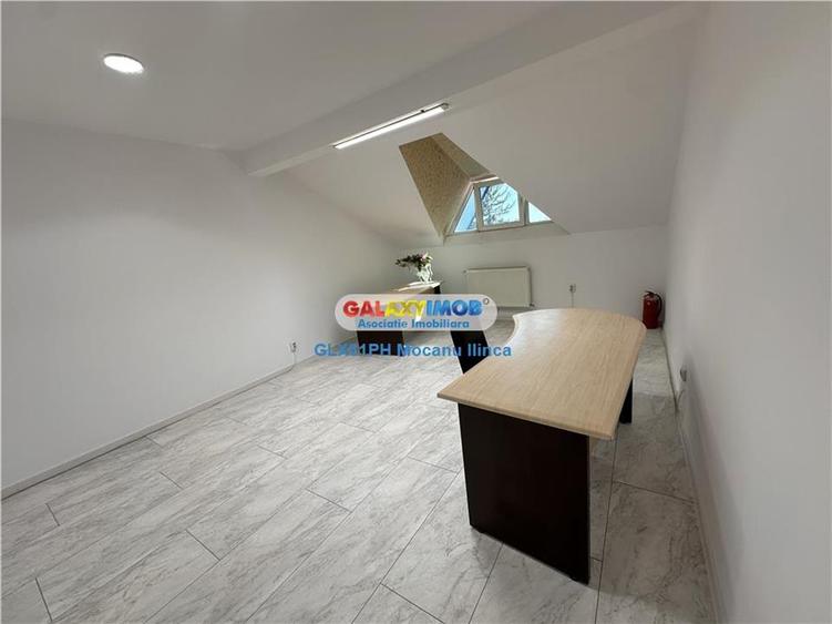 Inchiriere spatiu birouri 250 mp, in Ploiesti, zona Cantacuzino