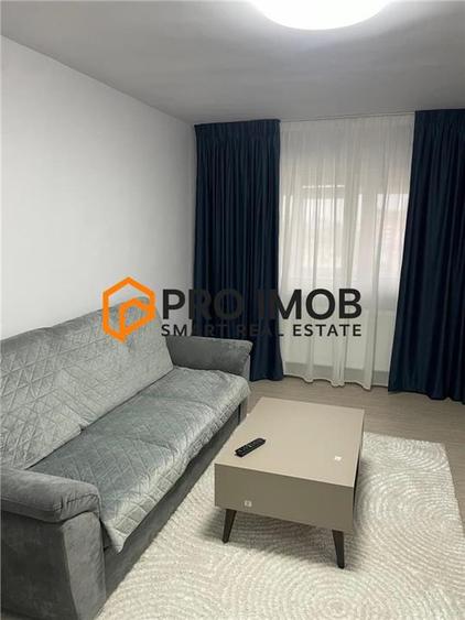 Apartament 2 camere cf 1 decomandat zona Micro 5