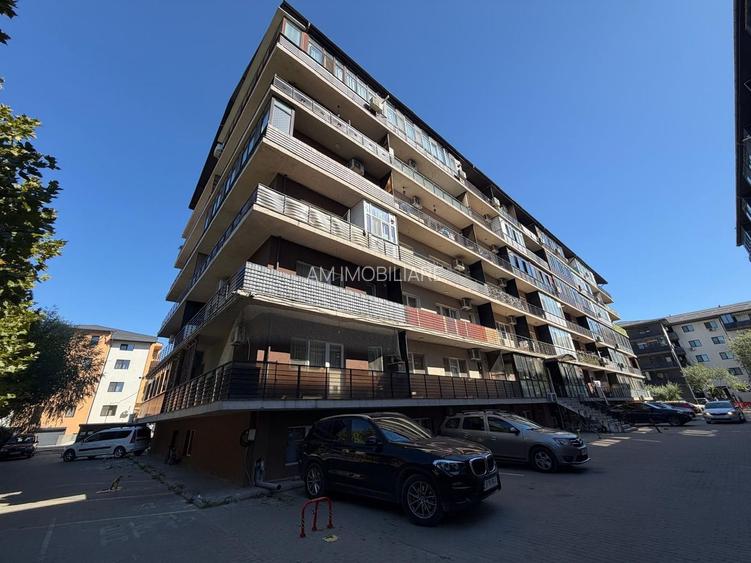 AP. 2 CAMERE- PARCARE INCLUSA, CENTRALA PROPRIE,BLOC NOU, COMIS 0%