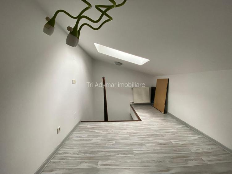 Duplex  cu terasă generoasă (25 mp) – Drumul Taberei / Calea Cricovului - 8