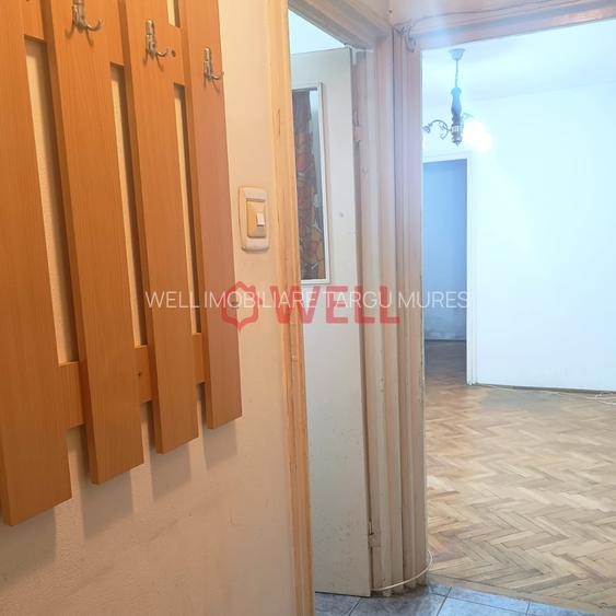 APARTAMENT CU 2 CAMERE DE VÂNZARE - 4