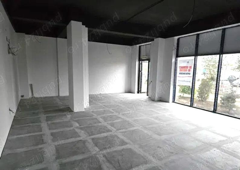 Spațiu comercial premium la parterul complexului Envogue Residence