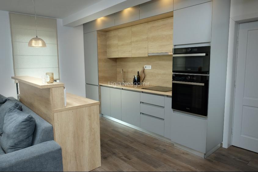 Proprietar - Vând duplex generos de 160 mp utili în Apahida, zonă excelentă - 7