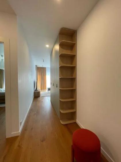 ONE Cotroceni Park,PRIMII CHIRIASI,Centrala, LOC parcare,mobilat,complet LUX