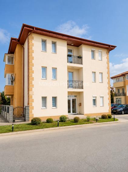 Apartament 3 Camere | Zona Giroc | 68mp Utili + Terasa | Parter - 7