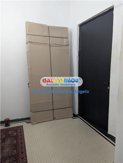 Unirii apartament 7 camere,suprafata utila 198 mp,stare bună - 26