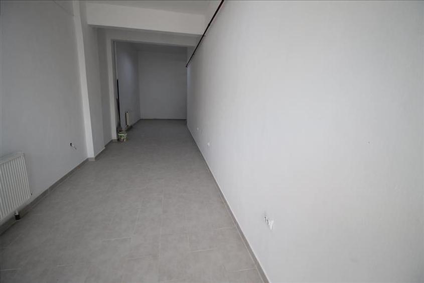 Spatiu comercial stradal -Milcov