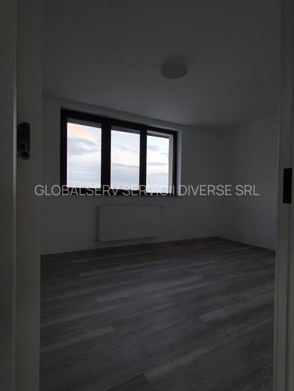 FARA COMISIOANE casa eleganta cu 5 camere 3 terase P+1+pod 2 placi 1800mp asfalt - 38