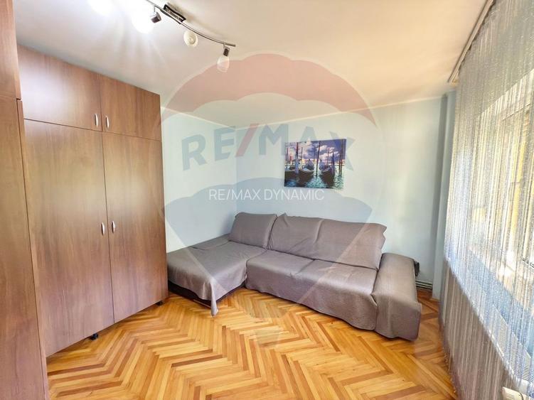 Apartament cu 2 camere de închiriat în Alfa - 2