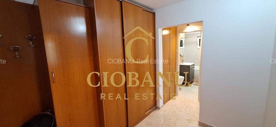 Apartament 2 camere Decomandat de Inchiriat zona Brazda-CAS - 6