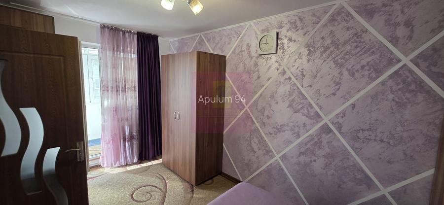 Apartament cu 2 camere, et 1 in Campina - 5