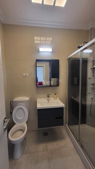 PROPRIETAR - Inchiriez apartament 2 camere Premium + Loc de parcare-Zona Campus
