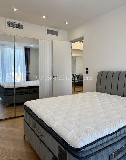 Apartament 2 camere De LUX | Prima inchiriere | Parcare | BHB Properties - 3