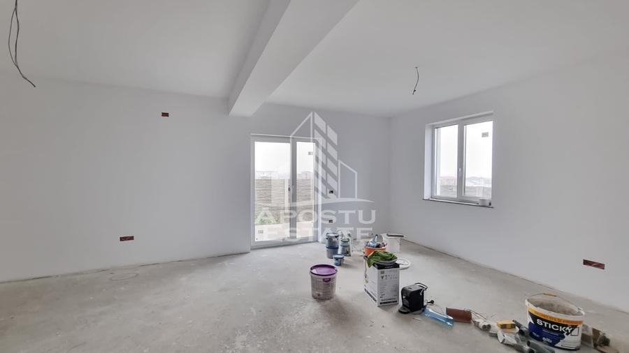 Duplex P+M de vanzare, Giarmata