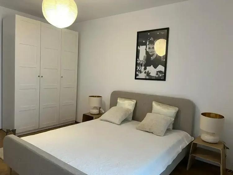 Apartament Lux 3 Camere Vatra Luminoasa