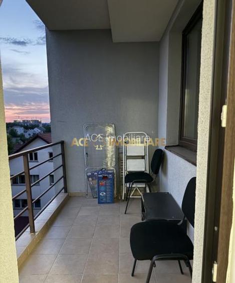 2 Camere de inchiriat | Drumul Taberei | Metrou | Centrala | Parcare - 12