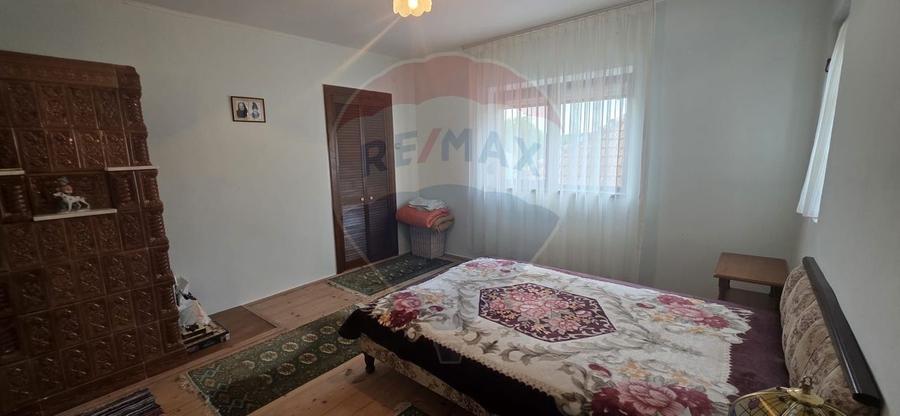 Casa de vanzare langa padure | Tatarani | 190 mp utili | Teren 917 mp