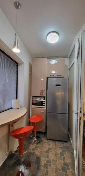 Apartament 2 camere Lujerului/Centrala proprie/Metrou/Bloc nou