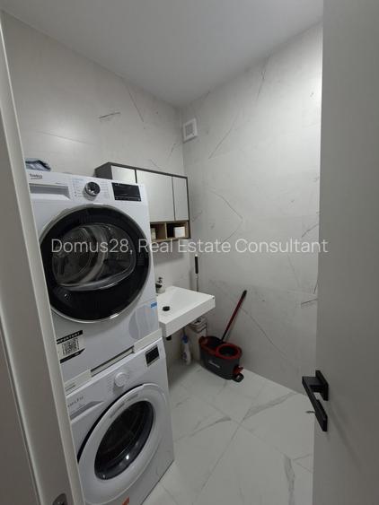 Prima închiriere | Apartament 2 camere Premium | Bloc Nou 2026 | - 11