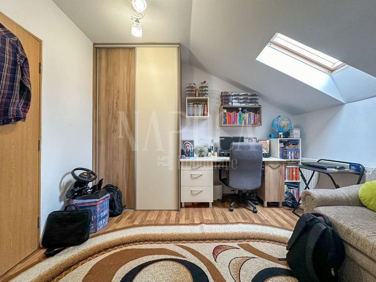 Apartament 2 camere de vanzare in Europa, Cluj Napoca