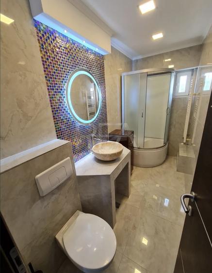 2 camere, 55mp, CENTRALA-Soseaua Panduri