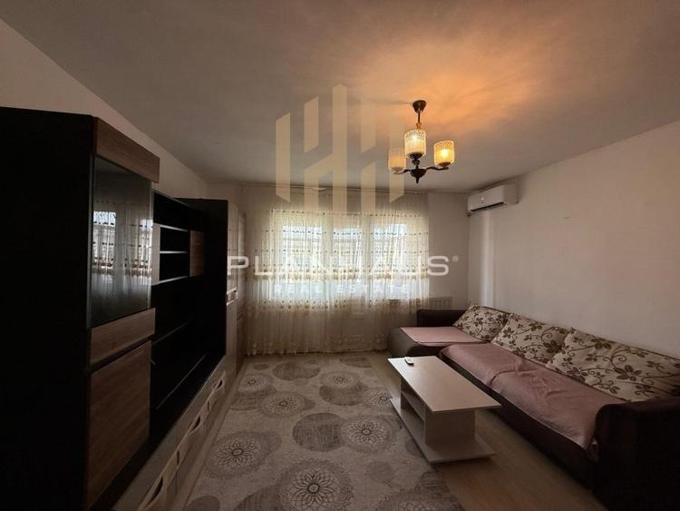 Apartament 2 camere,zona B-dul Traian Pizza Plus/Petru Rares