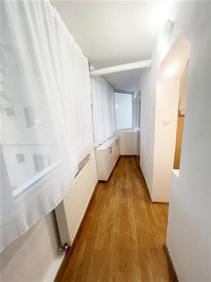 Apartament 2 camere decomandat, etajul 1 mobilat si utilat , parcare
