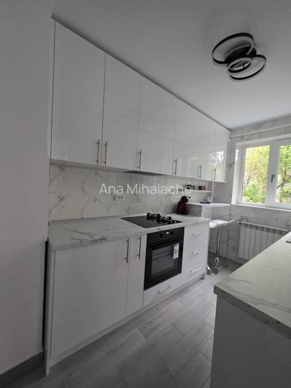 Persoană fizică Apart 2 cam 55.8mp, Zona Piața Voievozilor  - 14