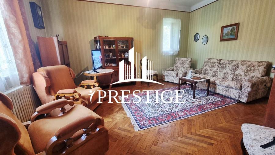 CASĂ INDIVIDUALĂ DE VÂNZARE S+P+E, 2 GARAJE, 777MP TEREN, ULTRACENTRAL - 3