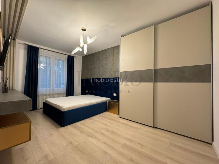 Apartament 2 camere premium | Renovat total | Floreasca